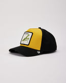 Goorin Bros The Heartbreaker Trucker Hat
