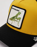 Goorin Bros The Heartbreaker Trucker Hat