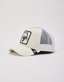 Goorin Bros The Deadly Trucker Hat