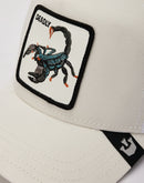 Goorin Bros The Deadly Trucker Hat