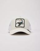 Goorin Bros The Deadly Trucker Hat