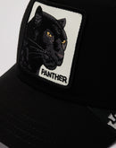 Goorin Bros Little Panther Trucker Hat