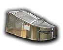 Accelerator GCEX Standard Grass Catcher 4.15 Cu Ft