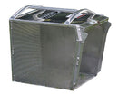Accelerator Grass Catcher Extender for Jumbo XL Catcher 6.2 Cu Ft (GCEXTENDXL)