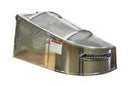 Accelerator Super Z GCVX XL, Big Dog Diablo Grass Catcher