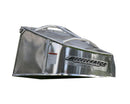 Accelerator GCWR2XL Standard Grass Catcher for Wright Standers