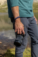Promaster Rope Wrist Strap - Indigo