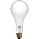 Bulb: ECT 120V 500W Photoflood Tungsten