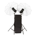 Bowens Gemini 400Rx 2 Head Monolight Kit