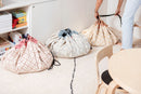 Geo Corral Toy Storage Bag