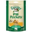 Greenies Pill Pockets Chicken, 3.2 oz.