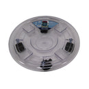 Misco Plastic Planter Caddie, 12 in.