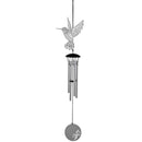 Flourish Chime - Hummingbird