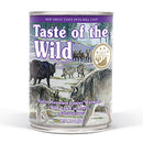Sierra Mountain Canine Canned Dog Food, 13.2 oz.
