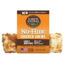 Earth Animal No-Hide 4" Chicken Chew