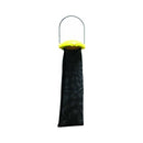 Gardman Yellow Fip Top Thistle Feeder Mesh Bag - 3.5" wide x 11" high