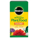 Miracle-Gro All-Purpose Plant Food, 4 LB