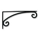 Border Concepts Heavy Duty Hanger, 20 in.