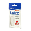 Tetra Whisper Assembled Bio-Bag Filter Cartridges, Small (2 pack)