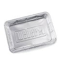 Weber Large Aluminum Drip Pans (10 pack)