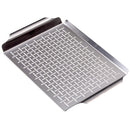 Weber Style Professional-Grade Grill Pan