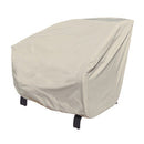 Club Chair Deep Seating Cover