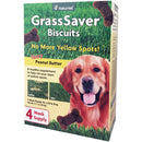 NaturVet GrassSaver Biscuits, 11 oz.