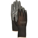 Atlas, Nitrile Touch, Black, Medium