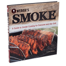 Weber's Smoke Cook Book