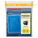 Marineland Rite-Size B Cartridge Refills, (3 Pack)