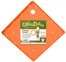 Ups-A-Daisy Square, 15"