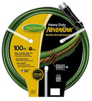 TEKNOR-APEX COMPANY Thumb Neverkink Hose, 5/8 in. x 100 ft., Green