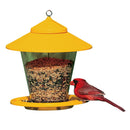 Cherry Valley Feeder Granary Style Bird Feeder, Colors Vary