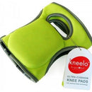 Kneelo Ultra Cushion Knee Pads, Gooseberry
