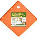 Ups-A-Daisy Square, 11"