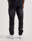 GFTD LA Slim Star Gems Denim Jeans