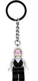 LEGO® Ghost Spider Key Chain – 854292