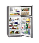 Frigidaire GLTP23V9GS Top Mount Refrigerator 220V