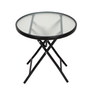 Bundle | Folding Beach Chair & Side Table