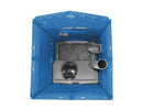 Satellite Portable Restroom - Global