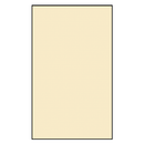 ASI Global Phenolic Urinal Screen 24" X 48" - 40-5882480