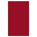 ASI Global Phenolic Urinal Screen 24" X 48" - 40-5882480