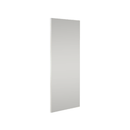 ASI Global Stainless Steel (Brushed Finish) Urinal Screen 18" X 48" - 40-5261880