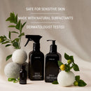 Neroli Leaf Laundry Concentrate