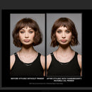 Hairdresser's Invisible Oil Heat/UV Protective Primer for Dry, Frizzy Hair