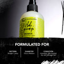 Prep Primer for Ultra Fine Hair