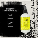 Prep Primer for Ultra Fine Hair