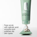 Exfoliating Scrub
