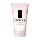 All About Clean Rinse-Off Foaming Face Cleanser
