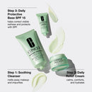 Redness Solution Redness Regimen Skincare Set